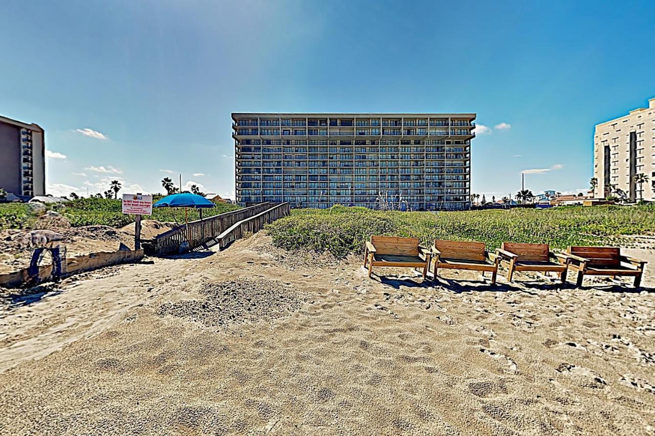 Suntide III Condos II 南帕诸岛 外观 照片