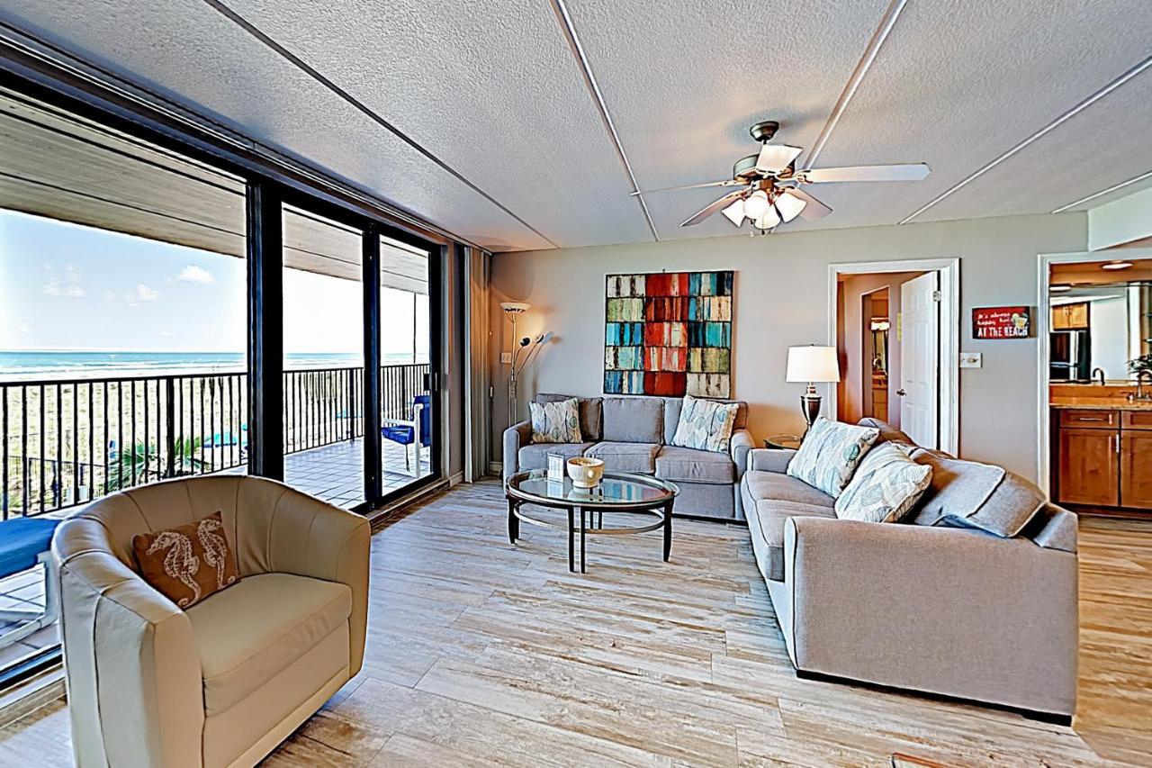 Suntide III Condos II 南帕诸岛 客房 照片