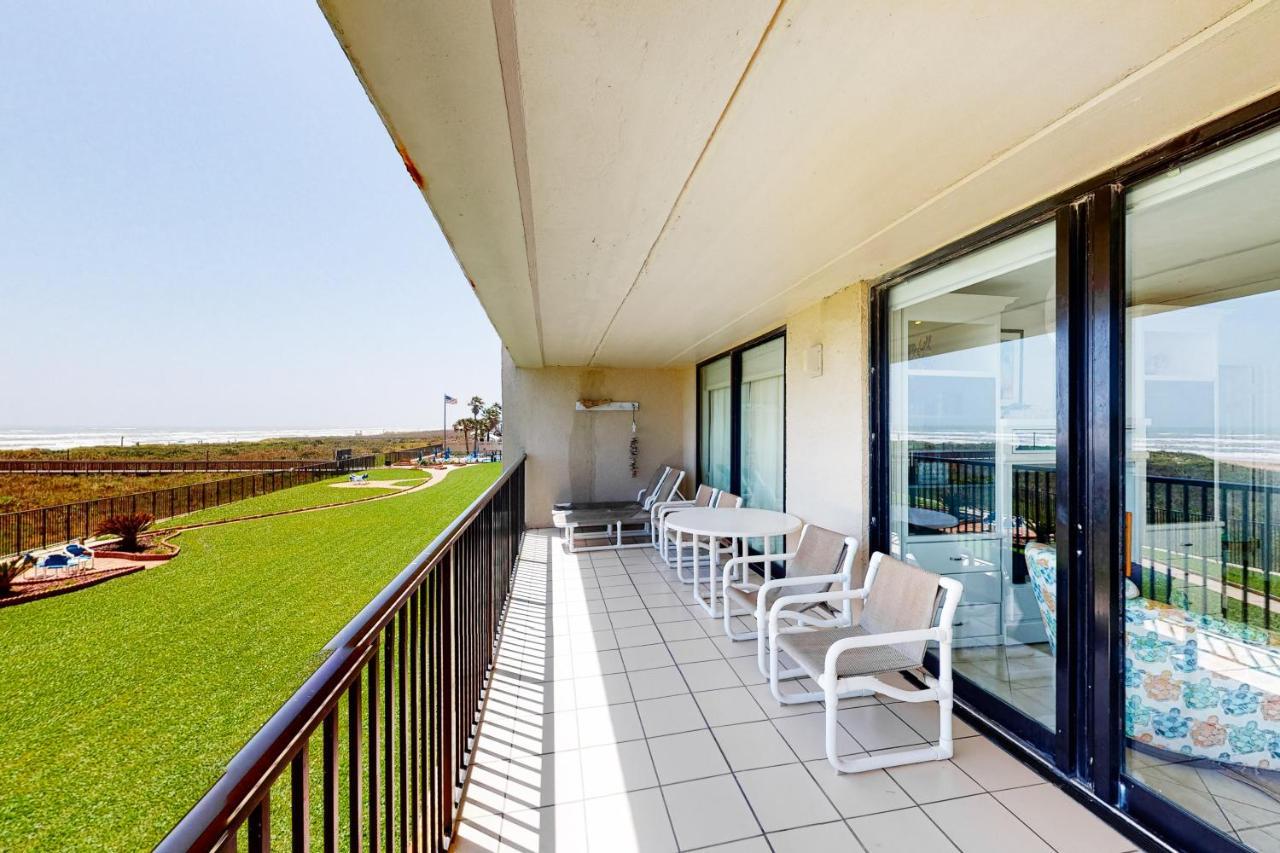 Suntide III Condos II 南帕诸岛 客房 照片