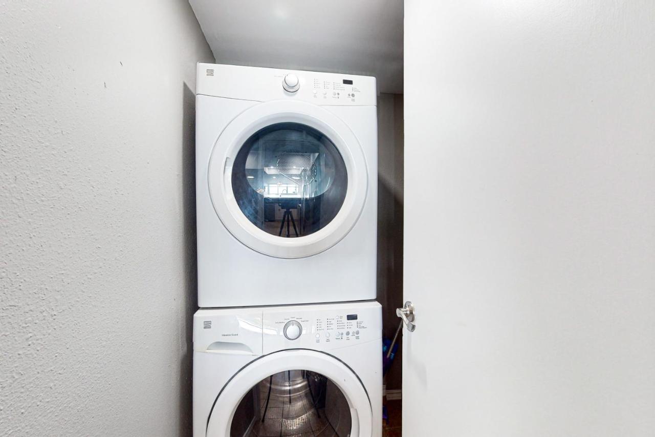 Suntide III Condos II 南帕诸岛 客房 照片