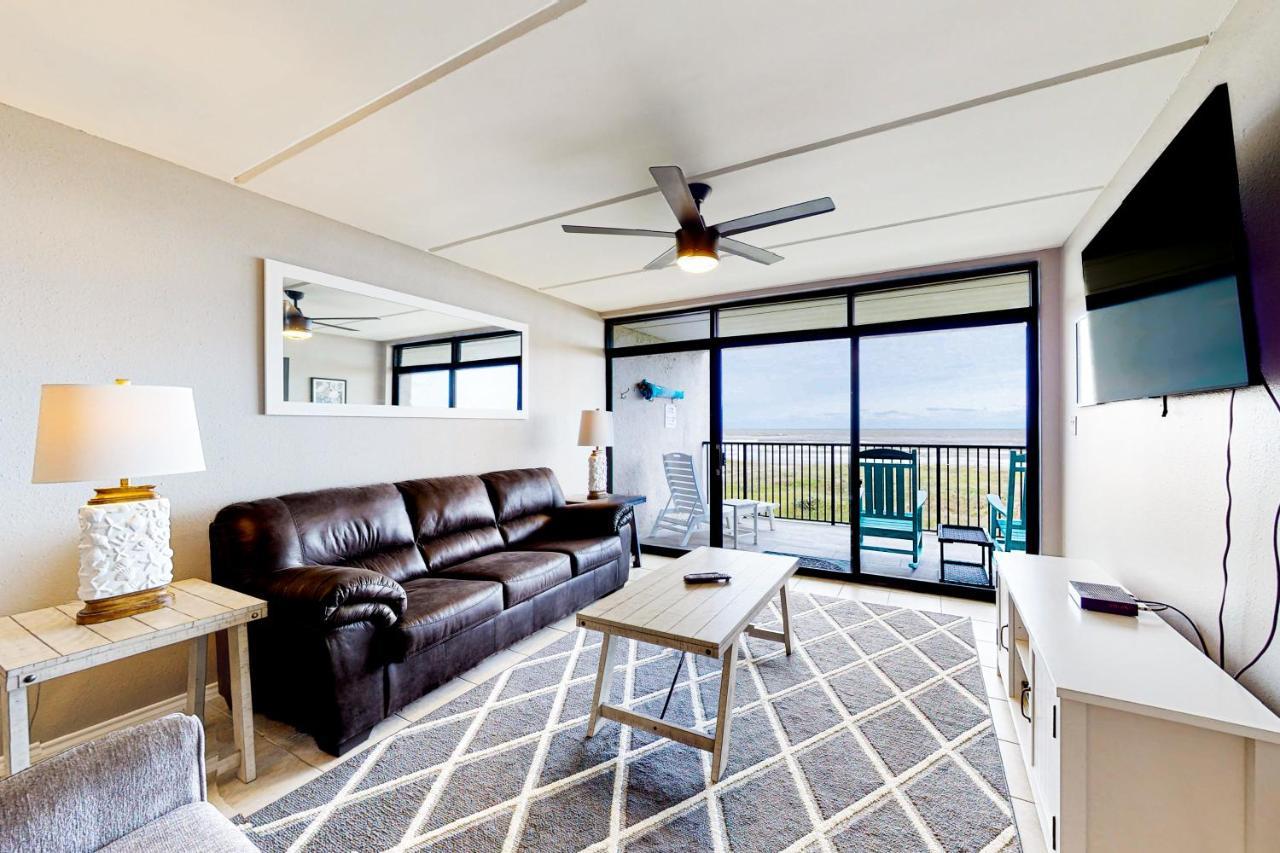 Suntide III Condos II 南帕诸岛 客房 照片